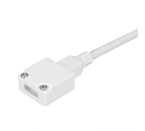 Коннектор питания для ленты ARL-PV (15.5x6mm)  029397  Arlight