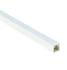 Канал кабельный   (12х12) (120м.) Plast EKF PROxima  kk-12-12  EKF