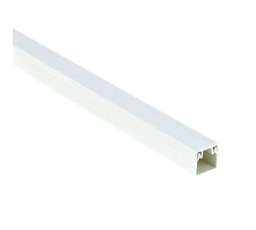Канал кабельный   (12х12) (120м.) Plast EKF PROxima  kk-12-12  EKF