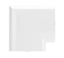 Угол плоский 110х50 мм  01003  DKC