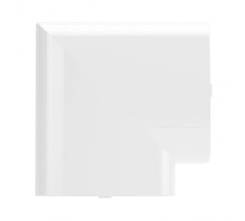 Угол плоский 110х50 мм  01003  DKC