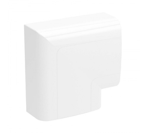 Угол плоский 110х50 мм  01003  DKC