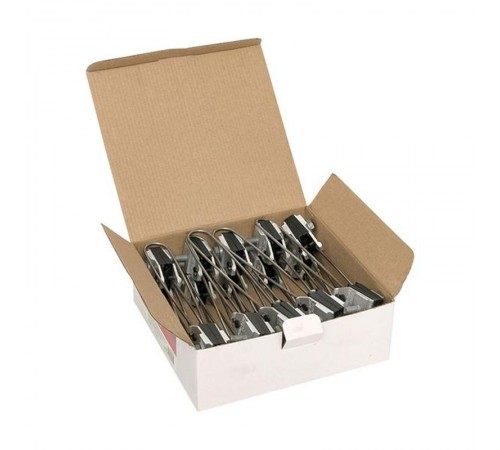 Зажим анкерный SO157 EKF PROxima  so-157  EKF