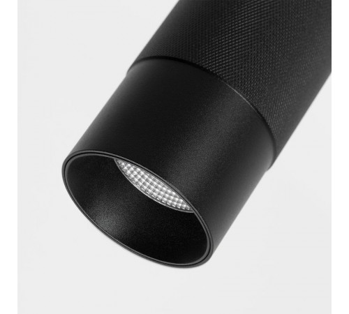 Светильник SP-SPICY-HANG-R70-13W Day4000 (BK, 50 deg, 230V) (arlight, IP20 Металл, 3 года)  033681  Arlight