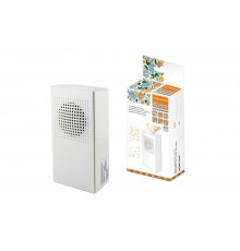 Звонок народный ЗПС-Н-10/1-Пт проводной, без кнопки, птичка  SQ1901-0106  TDM