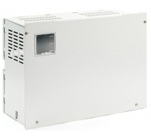 СКАТ-1200У исп.5000 источник питания 12В, 6А, корпус под АКБ 2х40 Ач СС ТР ПБ  98  Бастион