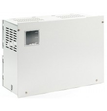 СКАТ-1200У исп.5000 источник питания 12В, 6А, корпус под АКБ 2х40 Ач СС ТР ПБ  98  Бастион