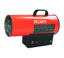 Тепловая газовая пушка ТГП-10000   67/1/20  РЕСАНТА