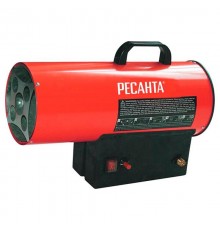 Тепловая газовая пушка ТГП-10000   67/1/20  РЕСАНТА