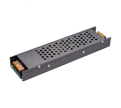 Блок питания ARS-250-24-L (24V, 10.4A, 250W) (ARL, IP20 Сетка)  029543(1)  Arlight