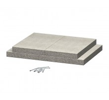 Уплотнительная рамка огнестойкого кабельного канала (BSK-K0506)  7215533  OBO Bettermann