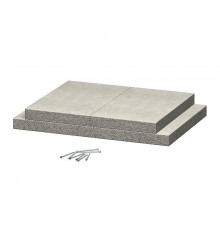 Уплотнительная рамка огнестойкого кабельного канала (BSK-K0506)  7215533  OBO Bettermann