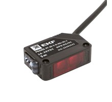 Оптический бесконтактный датчик  PROXIS-3T-20-5-N-NO+NC-2  EKF