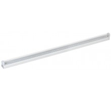 Светильник светодиодный линейный с кнопкой ДБЛ 05 9Вт 573мм  LT-DBG0-05-09-K01  IEK