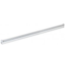 Светильник светодиодный линейный с кнопкой ДБЛ 05 9Вт 573мм  LT-DBG0-05-09-K01  IEK