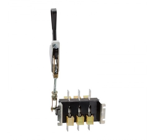 Выключатель-разъединитель ВР32-35Ф-А31240-250А-УХЛ3  110212  КЭАЗ