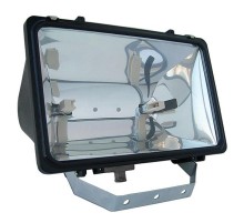 Прожектор галогенный ИО 01-1500 Алатырь 1500Вт IP65  1040200057  Элетех