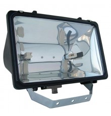 Прожектор галогенный ИО 01-1000 Алатырь 1000Вт IP65  1040200056  Элетех