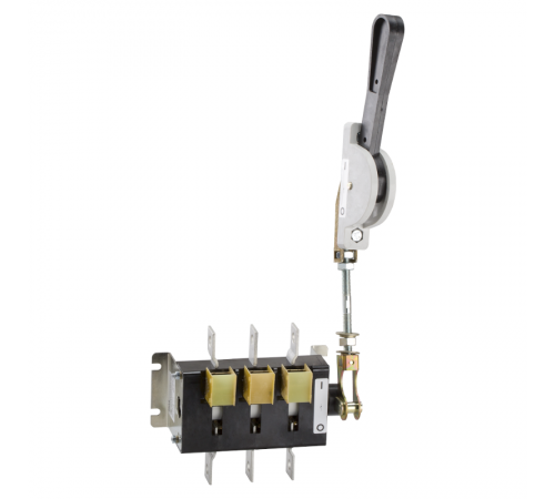 Выключатель-разъединитель ВР32-37Ф-А31240-400А-УХЛ3  110225  КЭАЗ