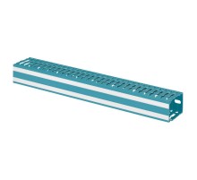 Кабель-канал Lina 25 - 40x60 - длина 2 м  036207  Legrand