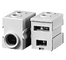 Переходник SZ-ESK2 6-35мм2  2CDL200001R3501  ABB