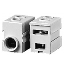 Переходник SZ-ESK2 6-35мм2  2CDL200001R3501  ABB