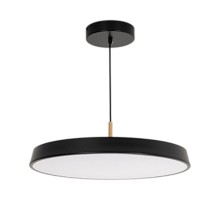 Светильник SP-ELEGANT-R500-37W Day4000 (BK, 120 deg, 230V) (Arlight, IP20 Металл, 3 года)  033923(1)  Arlight