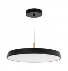 Светильник SP-ELEGANT-R500-37W Day4000 (BK, 120 deg, 230V) (Arlight, IP20 Металл, 3 года)  033923(1)  Arlight