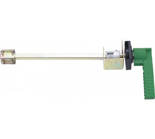 Ручка на дверь шкафа 125-630А для ВР-101  40313DEK  DEKraft