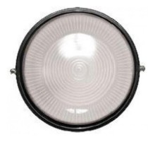 Плафон для светильника НПП 100Вт Круг   LNPP0D-PL-1200  IEK