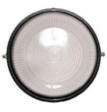 Плафон для светильника НПП 100Вт Круг   LNPP0D-PL-1200  IEK