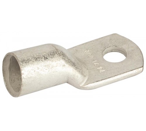 Наконечник кабельный  ТМЛ (JG) 185-16-19 медный луженый   Б0062663  ЭРА