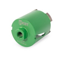 Коронка ECO-72/65 4T серия МАСТЕР  102555  КВТ