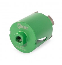 Коронка ECO-72/65 4T серия МАСТЕР  102555  КВТ