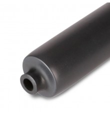 Трубка термоусаживаемая CTTK-(3:1)-140/40-1.22м  65393  КВТ