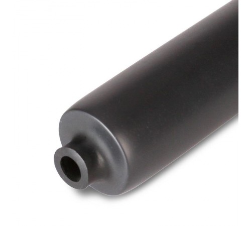 Трубка термоусаживаемая CTTK-(3:1)-200/55-1.22м  64911  КВТ