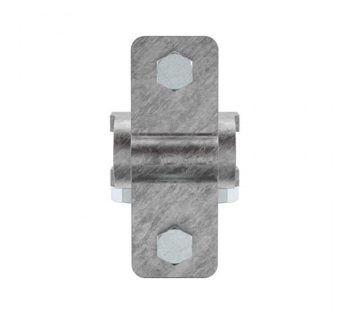 Фальцевый зажим  ND2001  DKC