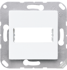 центральная плата для разъема D-Sub A594-1915CH Jung