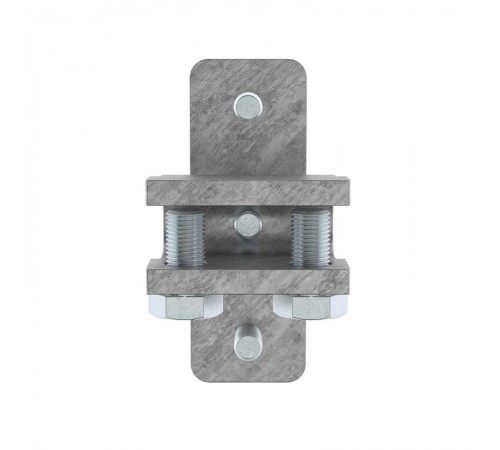 Фальцевый зажим  ND2001  DKC