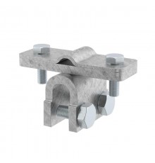 Фальцевый зажим  ND2001  DKC