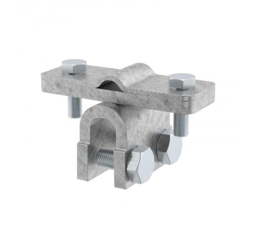 Фальцевый зажим  ND2001  DKC