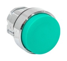 Механизм исполнительный кнопки XB4 зеленый выпирающая возвратный без фиксации, без подсветки IP65  XB4BL-G-65  EKF