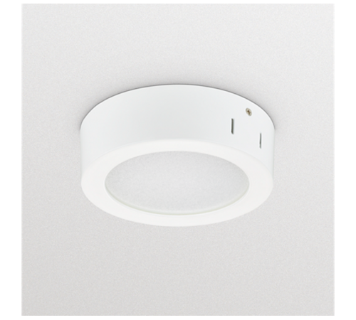 Светильник встраиваемый DN145C LED10S/840 PSU II WH  911401806480  Philips