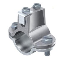 Хомут для крепления к трубе (952 Z 2)  5052181  OBO Bettermann