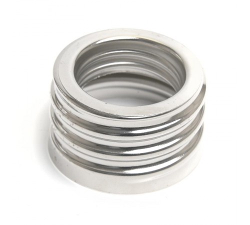 Лампа светодиодная промышленная SBHP1100 100W 4000K 230V E27-E40  55100  SAFFIT