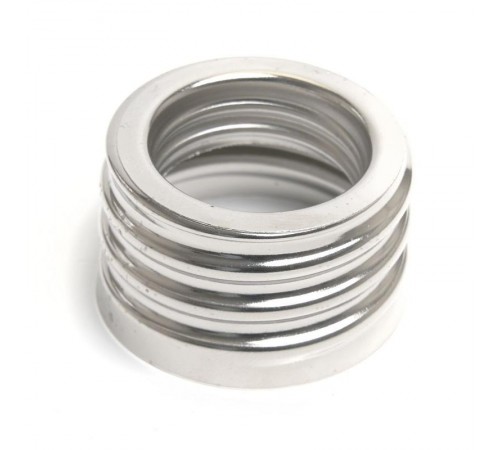 Лампа светодиодная промышленная SBHP1100 100W 4000K 230V E27-E40  55100  SAFFIT