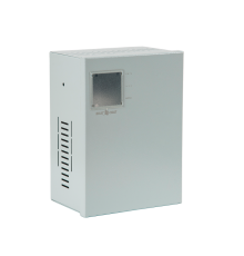 СКАТ-1200Д исп.2 источник питания 12В 5А корпус под АКБ 1х26 или 2х17 Ач СС ТР ПБ  57  Бастион