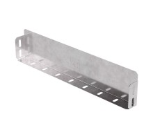 Заглушка лотка Стандарт 400х80  PR16.0841  Промрукав