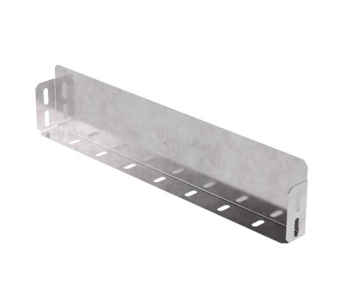 Заглушка лотка Стандарт 400х80  PR16.0841  Промрукав