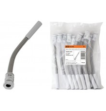 Муфта гибкая труба-коробка D16 мм IP44  SQ0405-0071  TDM